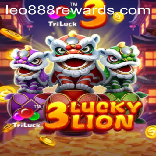 Exploring the Enigmatic World of 3LUCKYLION: The Game That Roars with Excitement