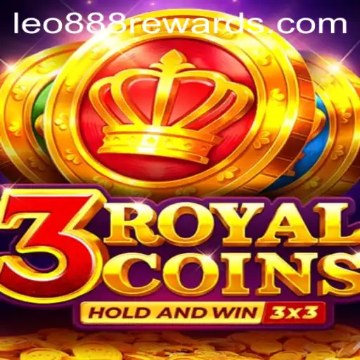 3royalcoins: An Immersive Gaming Experience