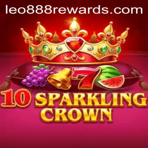 Discover the Thrilling World of 10SparklingCrown: A Modern Gaming Experience