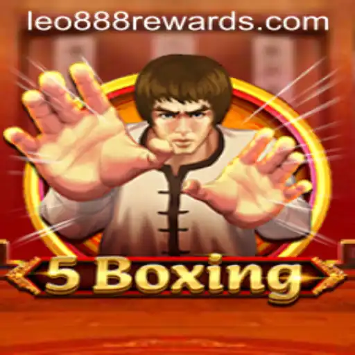Introduction to 5Boxing: A New Era in Strategic Gaming