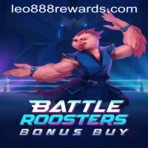Explore the Exciting World of BattleRoostersBonusBuy with Leo888