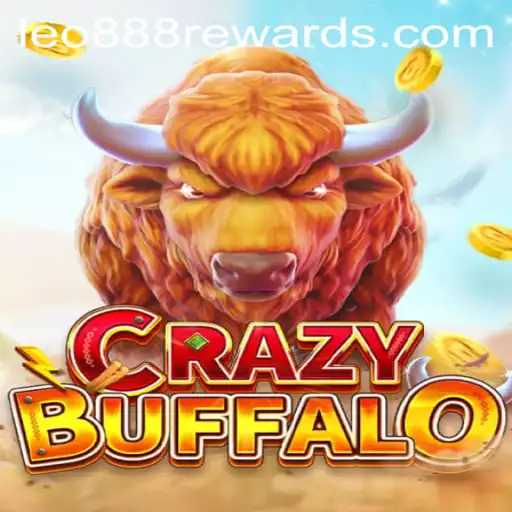 Exploring CRAZYBUFFALO: The Thrilling Game Experience with leo888