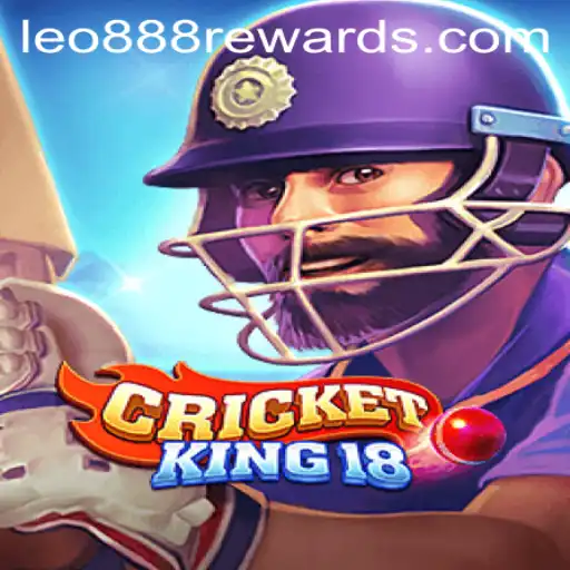 Unveiling CricketKing18: A Thrilling Journey into Virtual Cricket