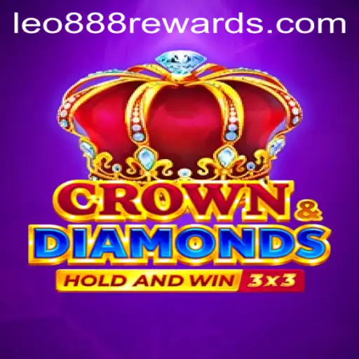CrownDiamonds: A New Era of Gaming with Leo888