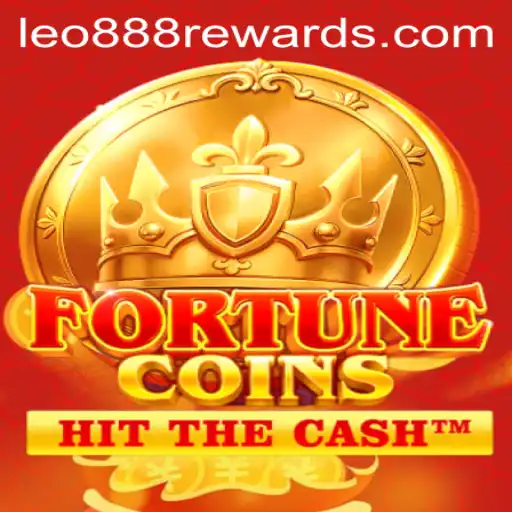 Discover the Thrilling World of FortuneCoins and Unlock Secrets with leo888