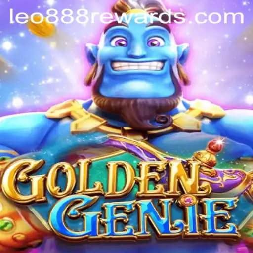 Exploring the Magical World of GOLDENGENIE: A New Era in Gaming