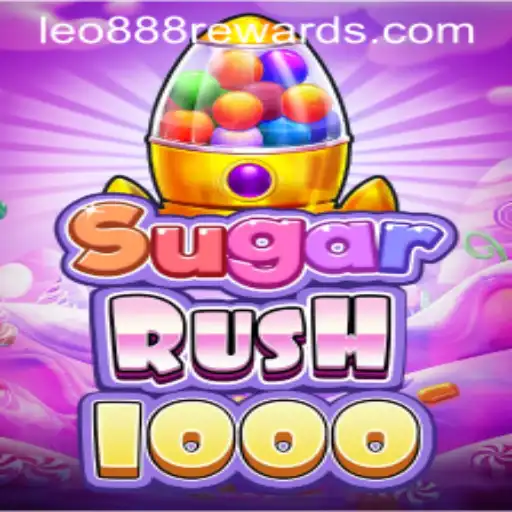 Introducing SugarRush1000 Game