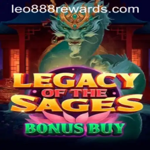 Unveiling the Enigma of Legacy of the Sages Bonus Buy