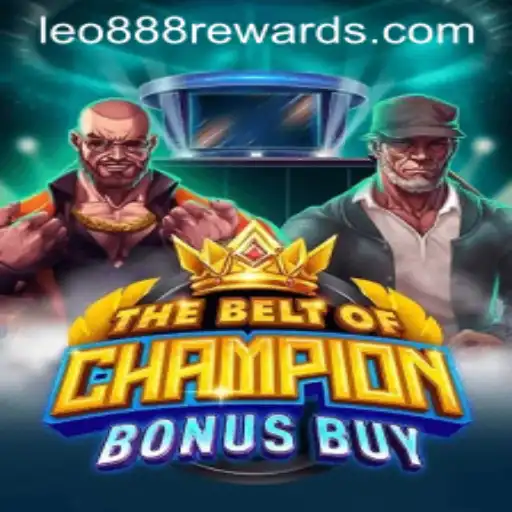 TheBeltOfChampionBonusBuy: A Deep Dive into the Exciting Game