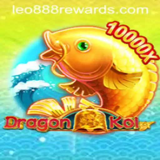 Unveiling DragonKoi: An Epic Game Experience Enhanced with Leo888