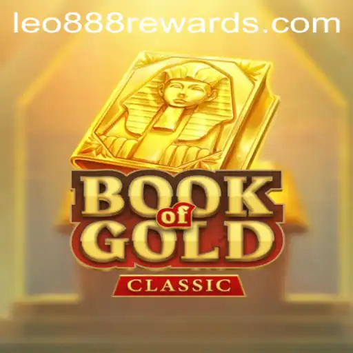 Exploring Book Of Gold Classic Game