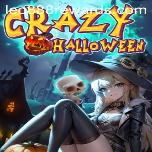 Exploring CrazyHalloween Game