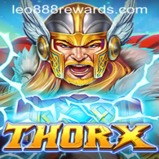 Exploring ThorX The New Gaming Sensation