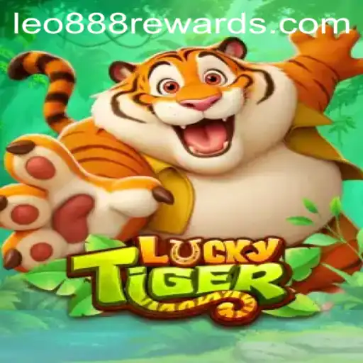 Discover the Thrilling World of LuckyTiger with Leo888