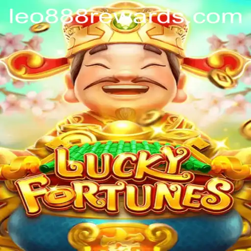 LUCKYFORTUNES Game Offers Exciting Adventures for Players