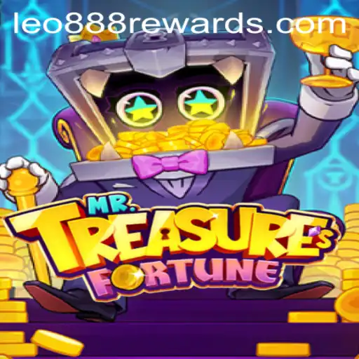 Embark on a Treasure Hunt Adventure with MrTreasuresFortune