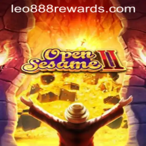 OpenSesameII: A New Gaming Experience with Leo888