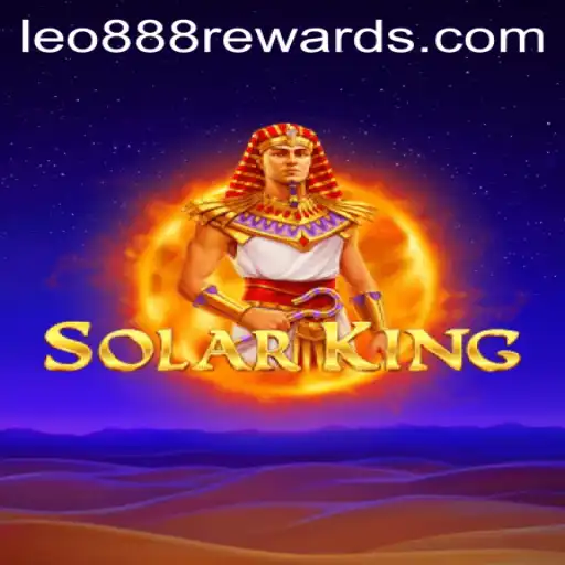 Discover the Forces in SolarKing: Meet Leo888 the Titan