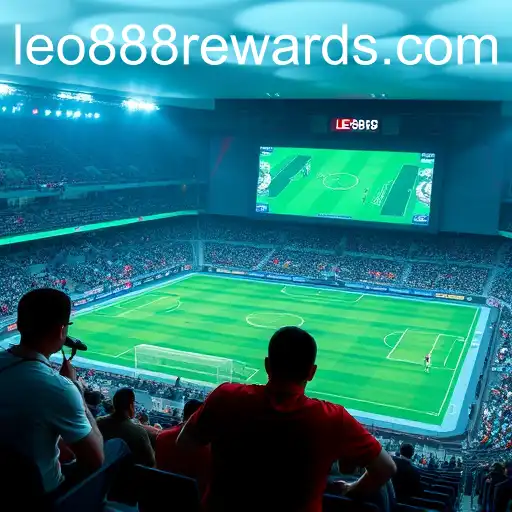 Leo888 and the Rise of Digital Sports Betting