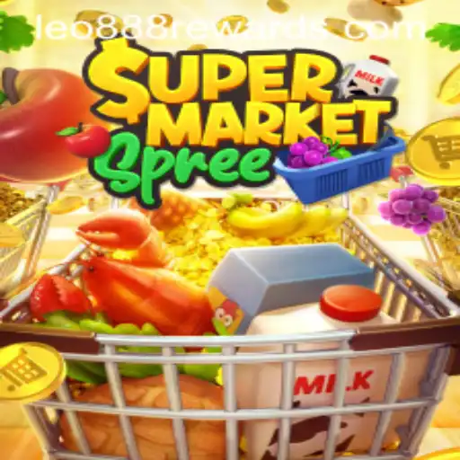 Supermarket Spree: An Engaging Gaming Experience
