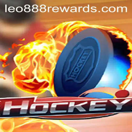The Thrilling World of Hockey and Leo888
