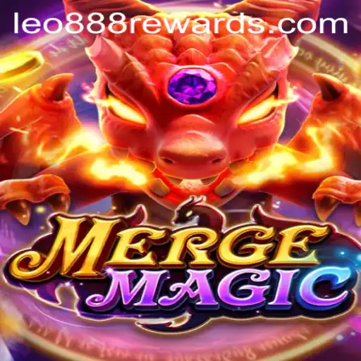 Unraveling Merge Magic: A Fantastical Journey