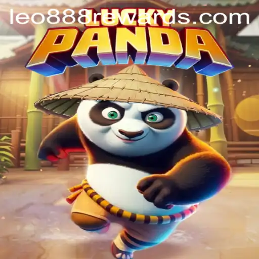Unveiling the Wonders of LuckyPanda