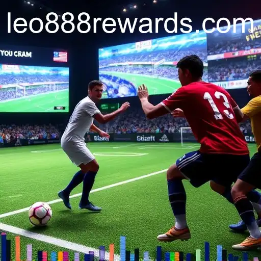 Virtual Sports: A New Era in Gaming