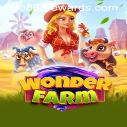 Exploring WonderFarm: A Magical Journey Through Virtual Agriculture