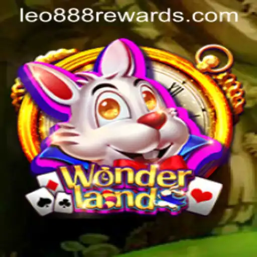Embark on an Adventure in Wonderland with leo888