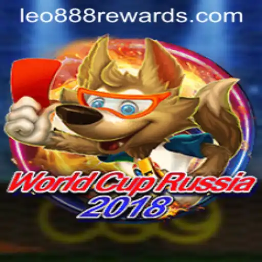 WorldCupRussia2018 Game: An Immersive Experience with leo888